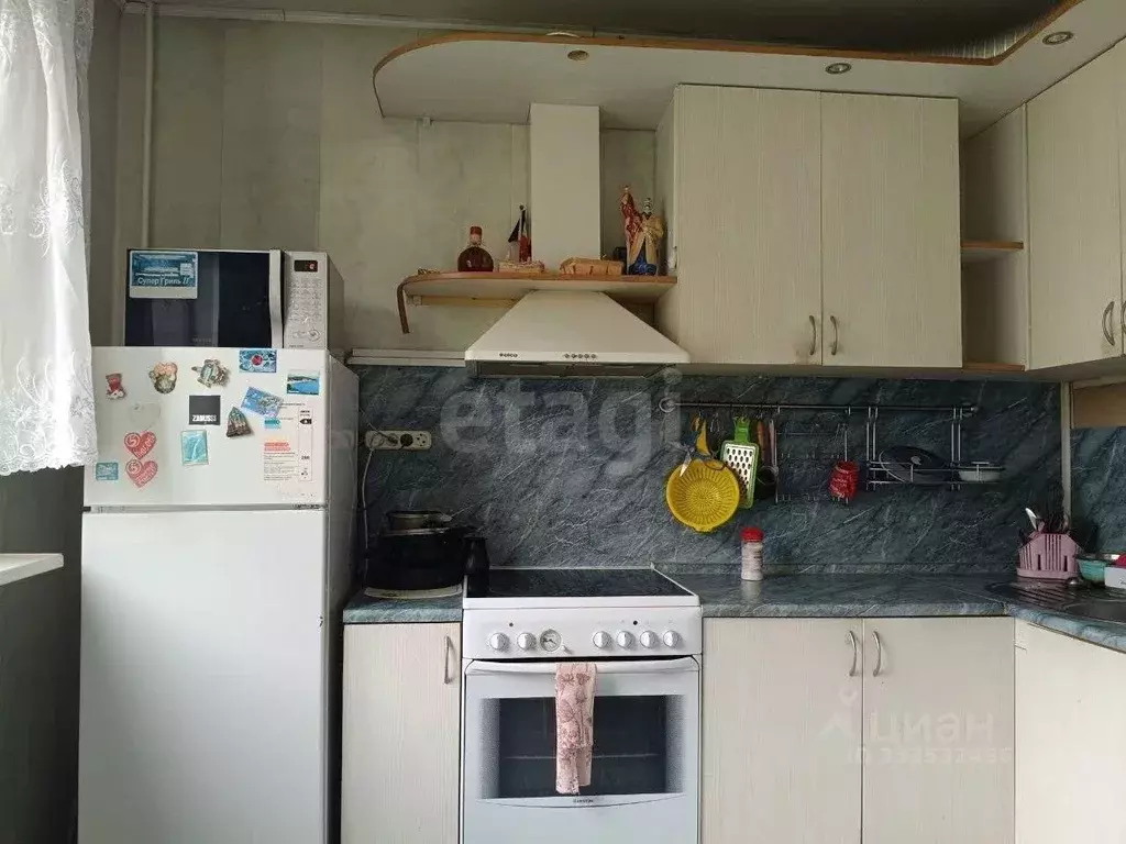 2-к кв. Москва Лобненская ул., 15К1 (58.1 м) - Фото 1