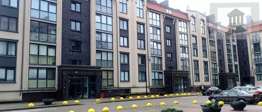 Склад в Калининградская область, Калининград ул. Куйбышева, 68 (5 м) - Фото 2