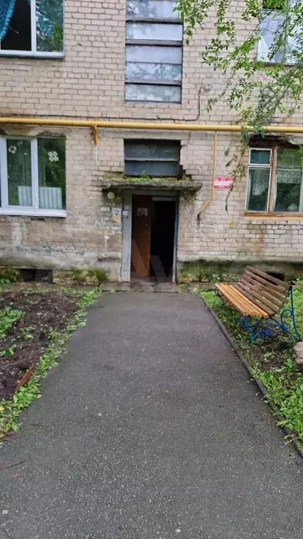 Комната 22 м в 5-к., 2/5 эт. - Фото 0