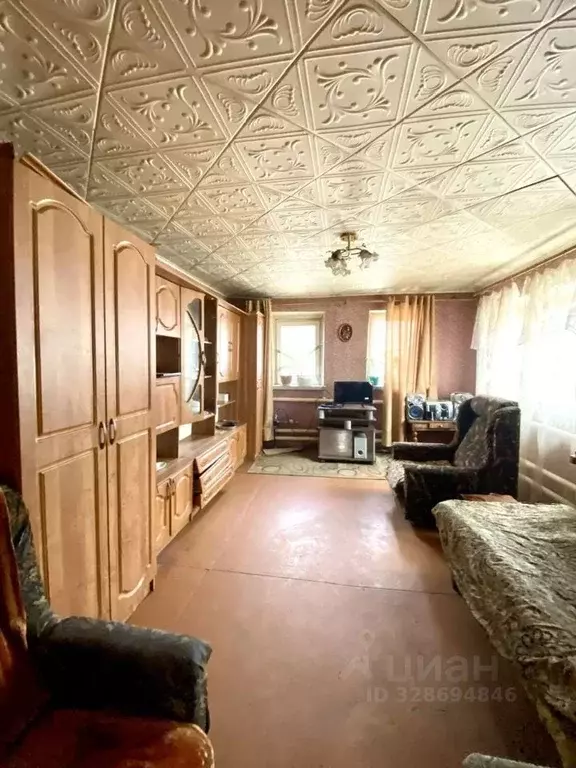 Дом в Белгородская область, Белгород Индустриальная ул. (55 м) - Фото 1