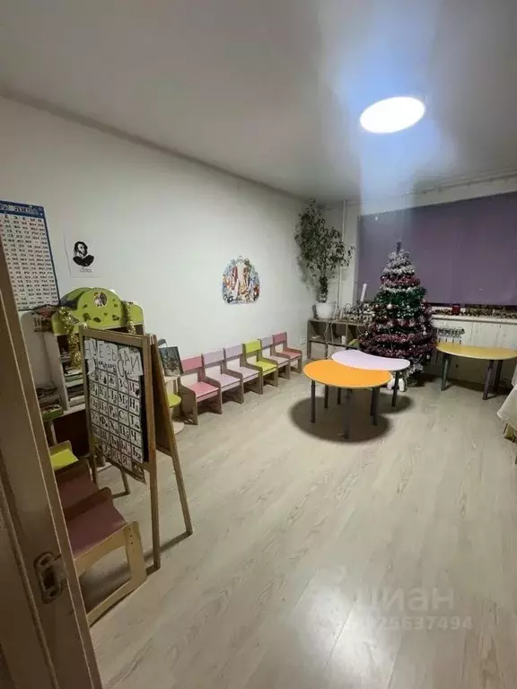 3-к кв. Московская область, Одинцово ул. Триумфальная, 12 (105.7 м) - Фото 2