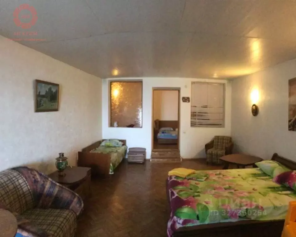 Дом в Крым, Керчь ул. Шмидта (120 м) - Фото 1