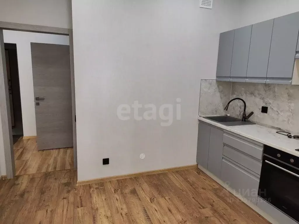 1-к кв. Удмуртия, Ижевск ул. Холмогорова, 109 (37.0 м) - Фото 1