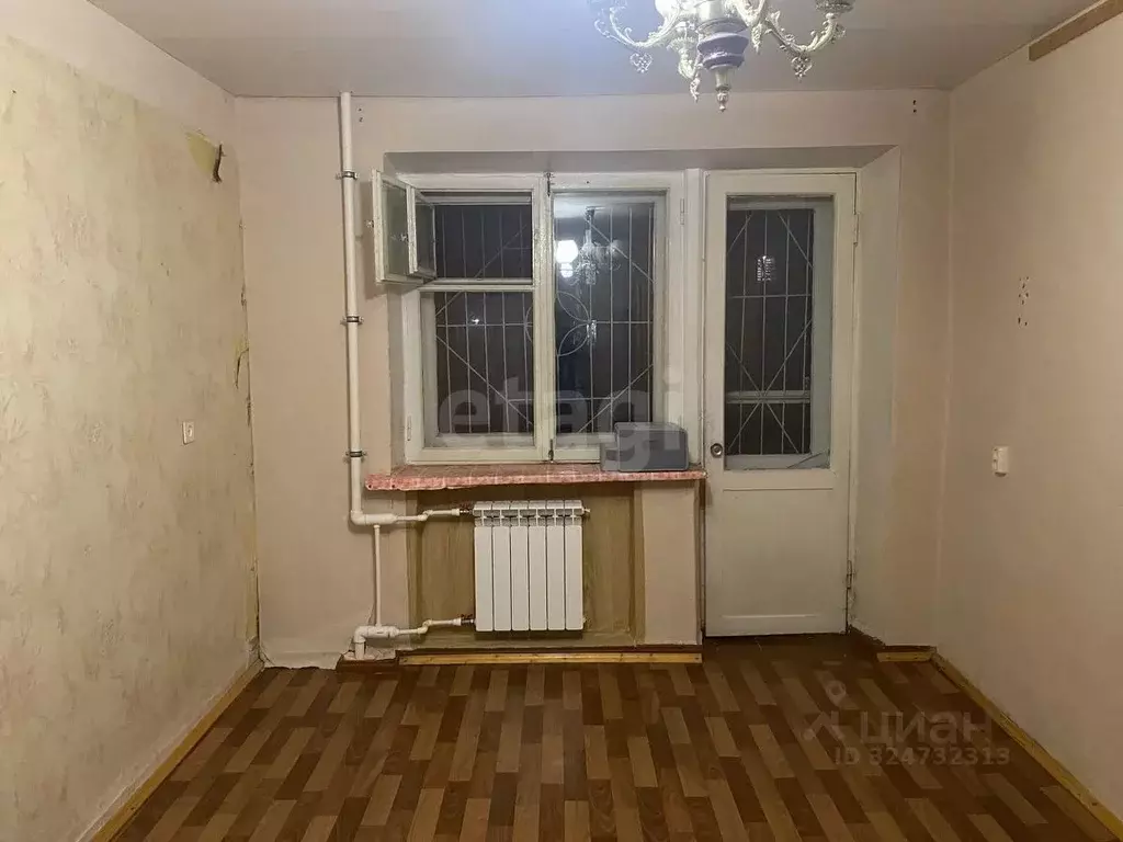 2-к кв. Нижегородская область, Дзержинск Октябрьская ул., 40 (44.2 м) - Фото 2