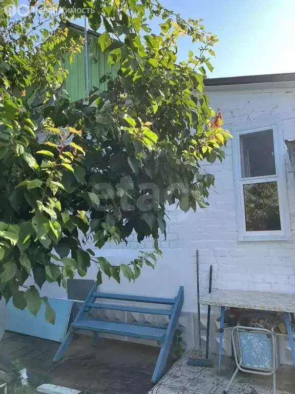 Дом в Приволжское муниципальное образование, СНТ Радуга (44 м) - Фото 2