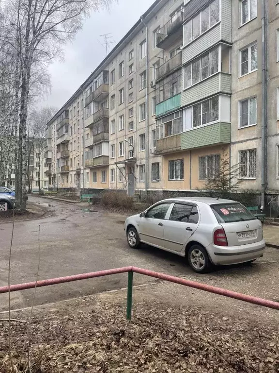 2-к кв. Тверская область, Конаково ул. Энергетиков, 21 (46.0 м) - Фото 1