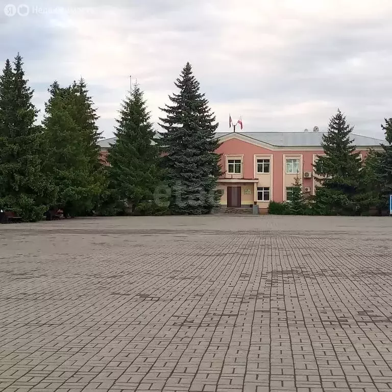Дом в Саратовская область, рабочий посёлок Романовка, Народная улица ... - Фото 1