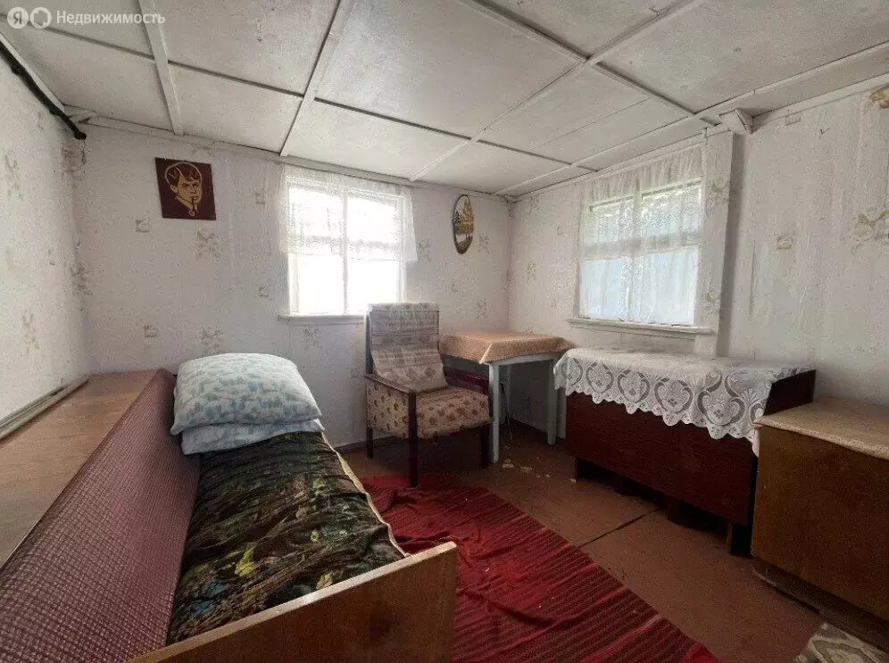 Дом в Чебаркуль, СНТ Крановщик (20 м) - Фото 2