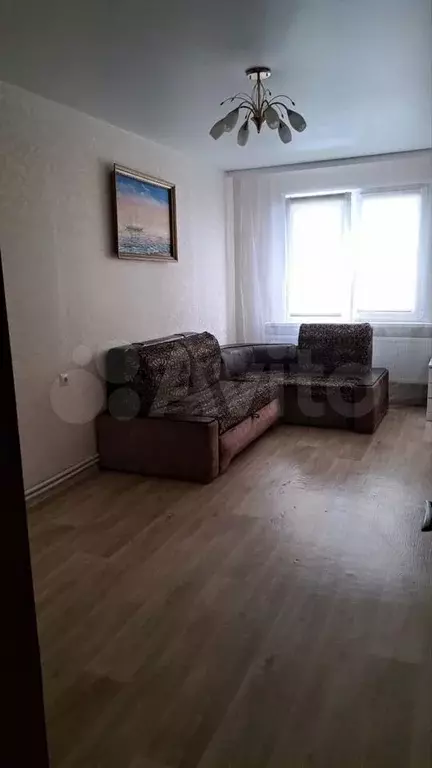 1-к. квартира, 39 м, 2/3 эт. - Фото 0