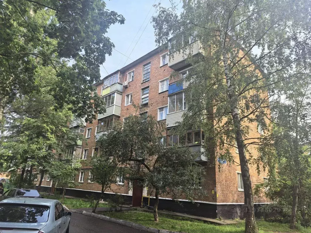 Квартира, 3 комнаты, 55.1 м - Фото 0