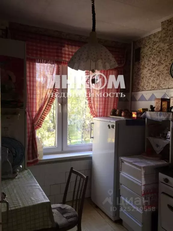 1-к кв. Московская область, Балашиха Железнодорожный мкр, ул. ... - Фото 1