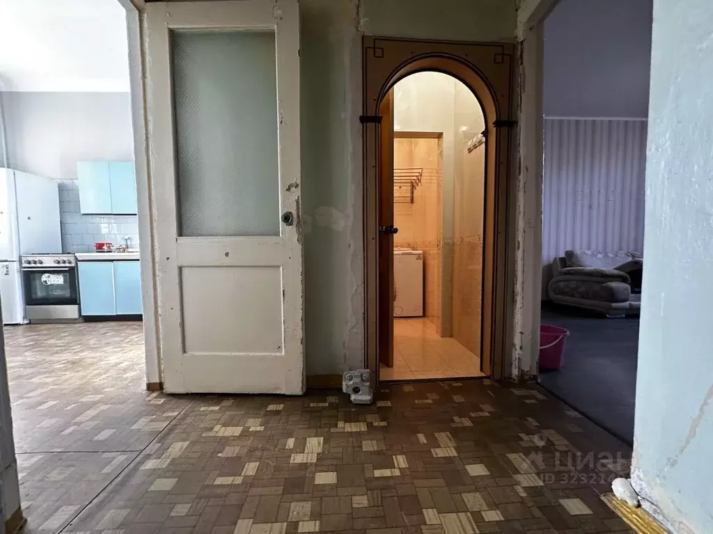 4-к кв. Хабаровский край, Хабаровск ул. Серышева, 34 (100.0 м) - Фото 1