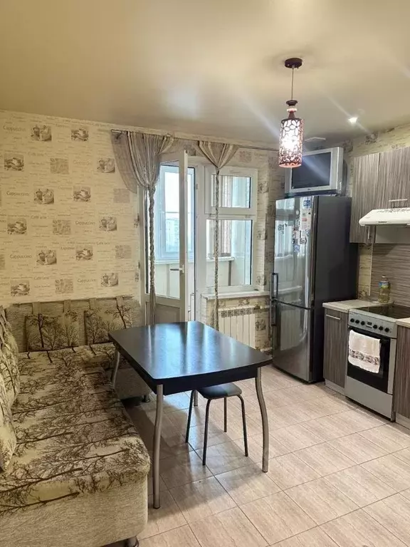 2-к кв. Краснодарский край, Краснодар ул. 9-я Тихая, 5 (56.7 м) - Фото 1