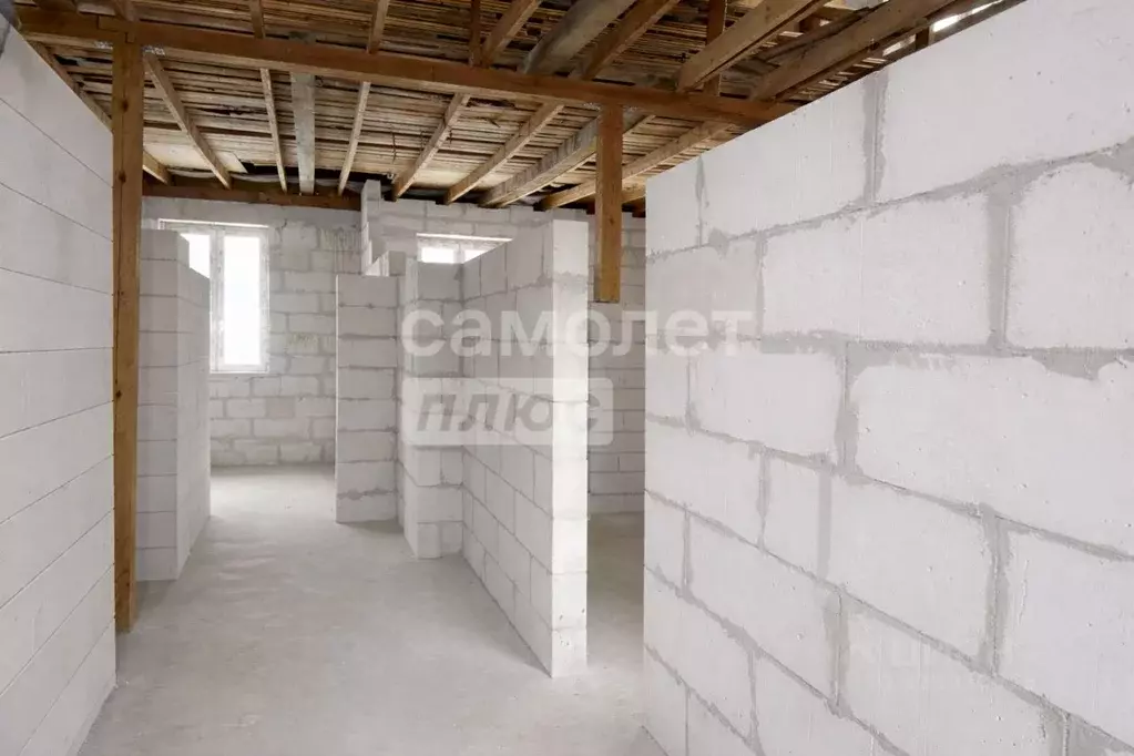 Дом в Московская область, Люберцы городской округ, Красково пгт, ... - Фото 1