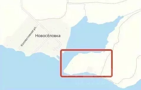 Участок в Ростовская область, Веселовский район, Верхнесоленовское ... - Фото 1