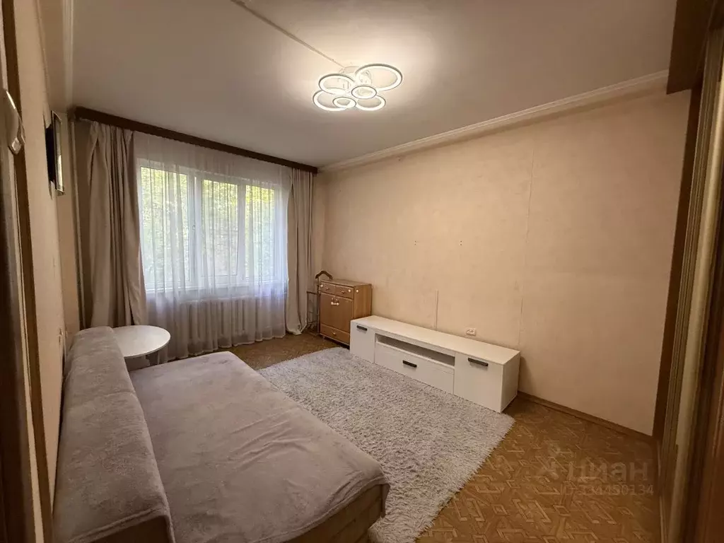 2-к кв. Московская область, Красногорск Вокзальная ул., 12 (46.0 м) - Фото 1