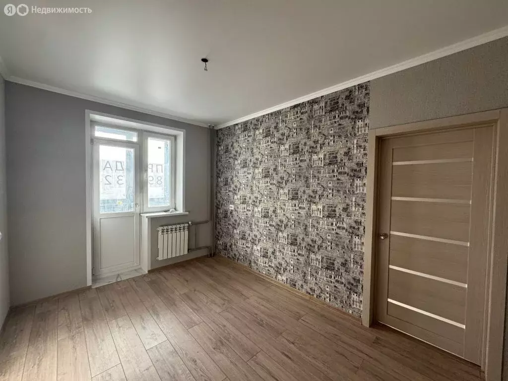 1-комнатная квартира: Абакан, улица Кирова, 183к2 (36 м) - Фото 2