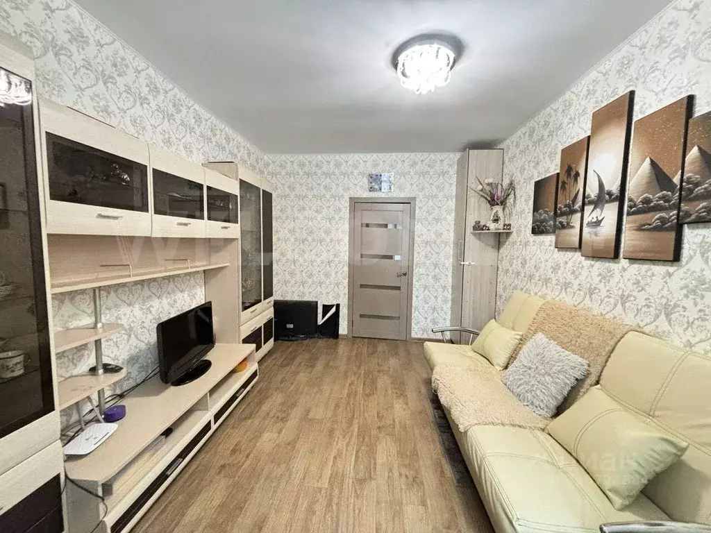 1-к кв. Нижегородская область, Нижний Новгород Конотопская ул., 4 ... - Фото 2