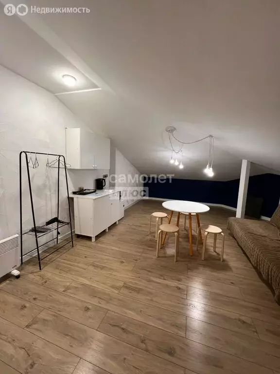 5-комнатная квартира: Выборг, Московский проспект, 4 (130 м) - Фото 2