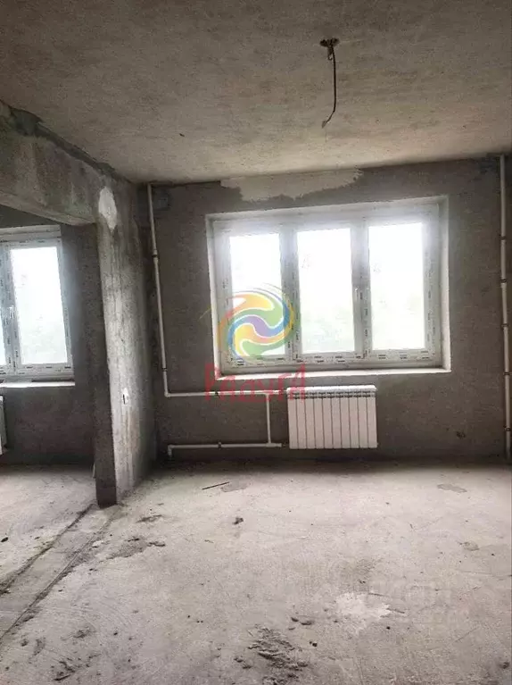 3-к кв. Ивановская область, Иваново ул. Зверева, 39 (82.0 м) - Фото 2