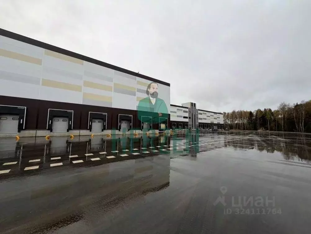 Производственное помещение в Московская область, Мытищи городской ... - Фото 1