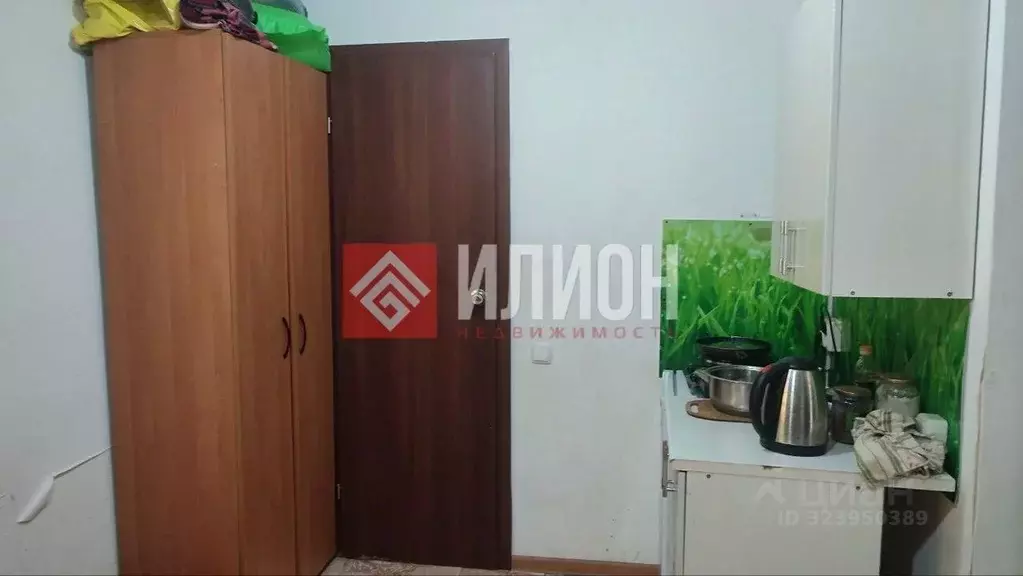 Студия Севастополь с. Орловка, ш. Качинское, 35/9 (14.5 м) - Фото 2