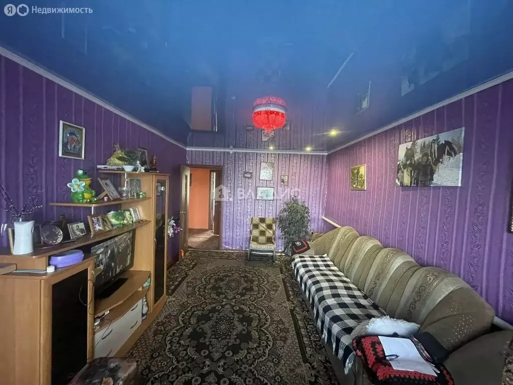 Дом в село Плешково, Школьная улица, 62 (70 м) - Фото 1