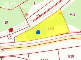 Участок в село Артыбаш, Телецкая улица (12.2 м) - Фото 2