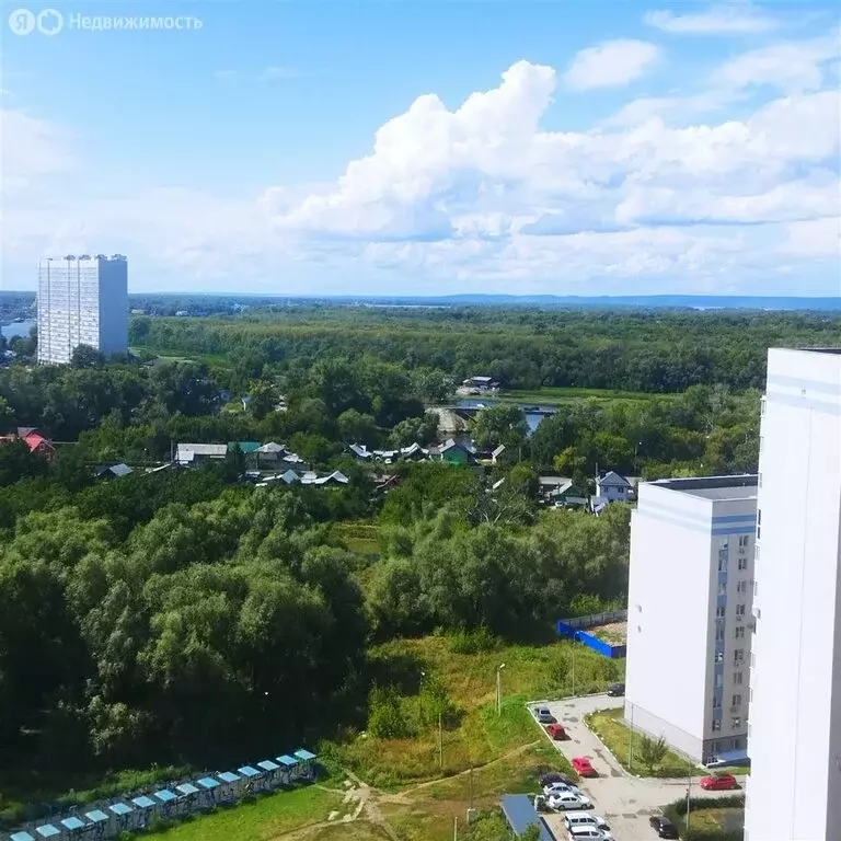 2-комнатная квартира: Самара, Осетинская улица, 12 (72.4 м) - Фото 1