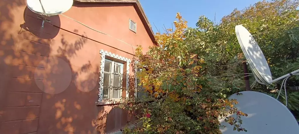Дом 42,5 м на участке 17 сот. - Фото 0