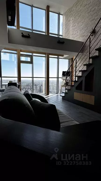 4-к кв. Санкт-Петербург просп. Обуховской обороны, 138к2 (122.0 м) - Фото 2