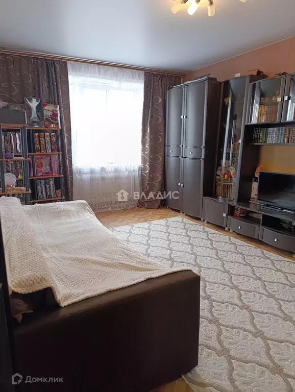 Продаётся 1-к квартира, 30 м - Фото 0