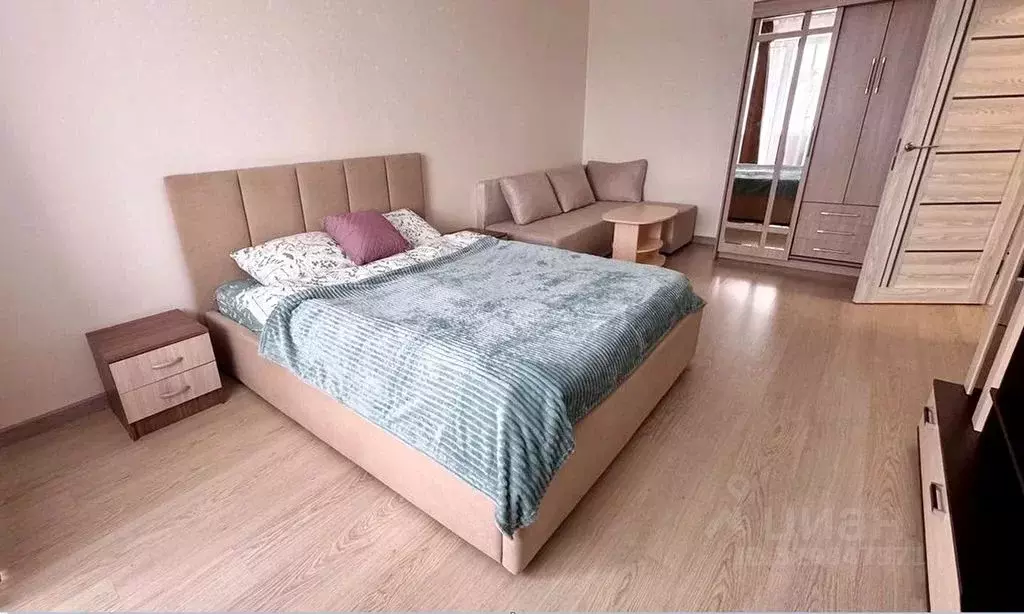 1-к кв. Санкт-Петербург Стародеревенская ул., 21к1 (40.0 м) - Фото 2