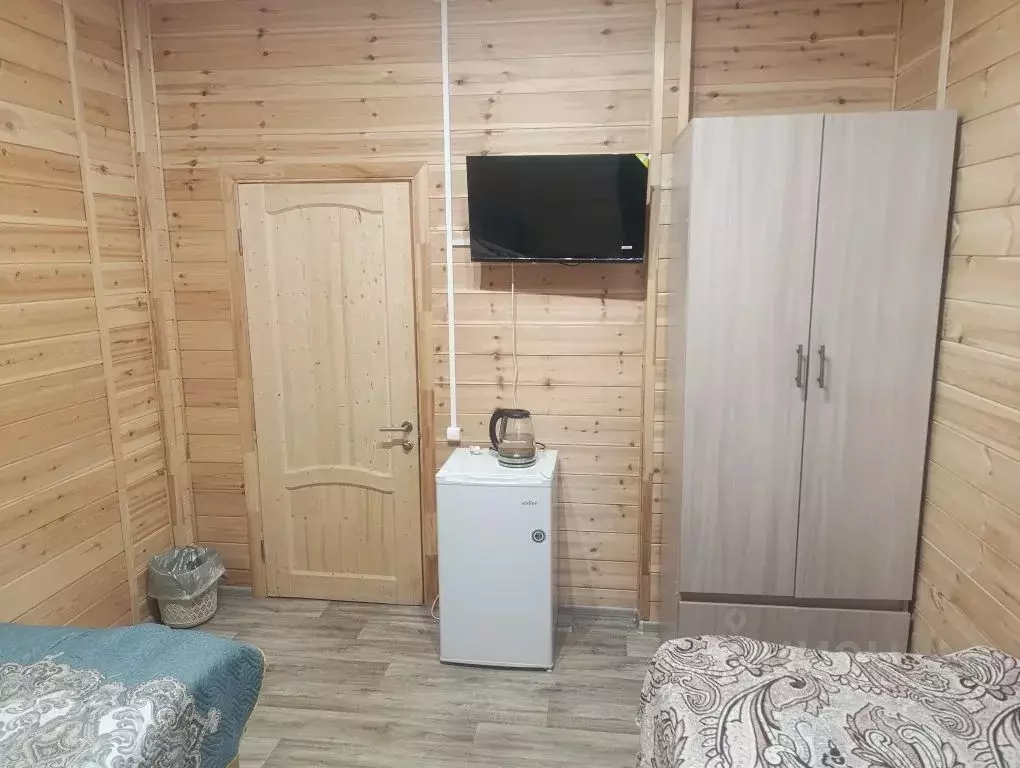 Комната Ленинградская область, Тосно г. Тосненский район, Тосненское ... - Фото 2