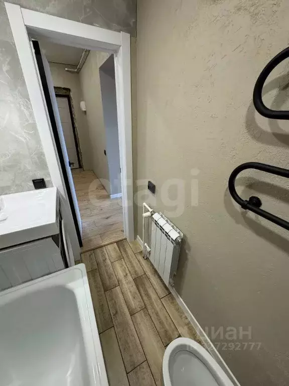 Студия Бурятия, Улан-Удэ ул. Москалева, 7 (28.0 м) - Фото 1