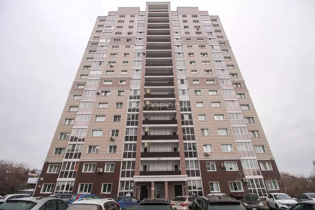 Офис в Алтайский край, Барнаул ул. Гущина, 150/24 (65 м) - Фото 0
