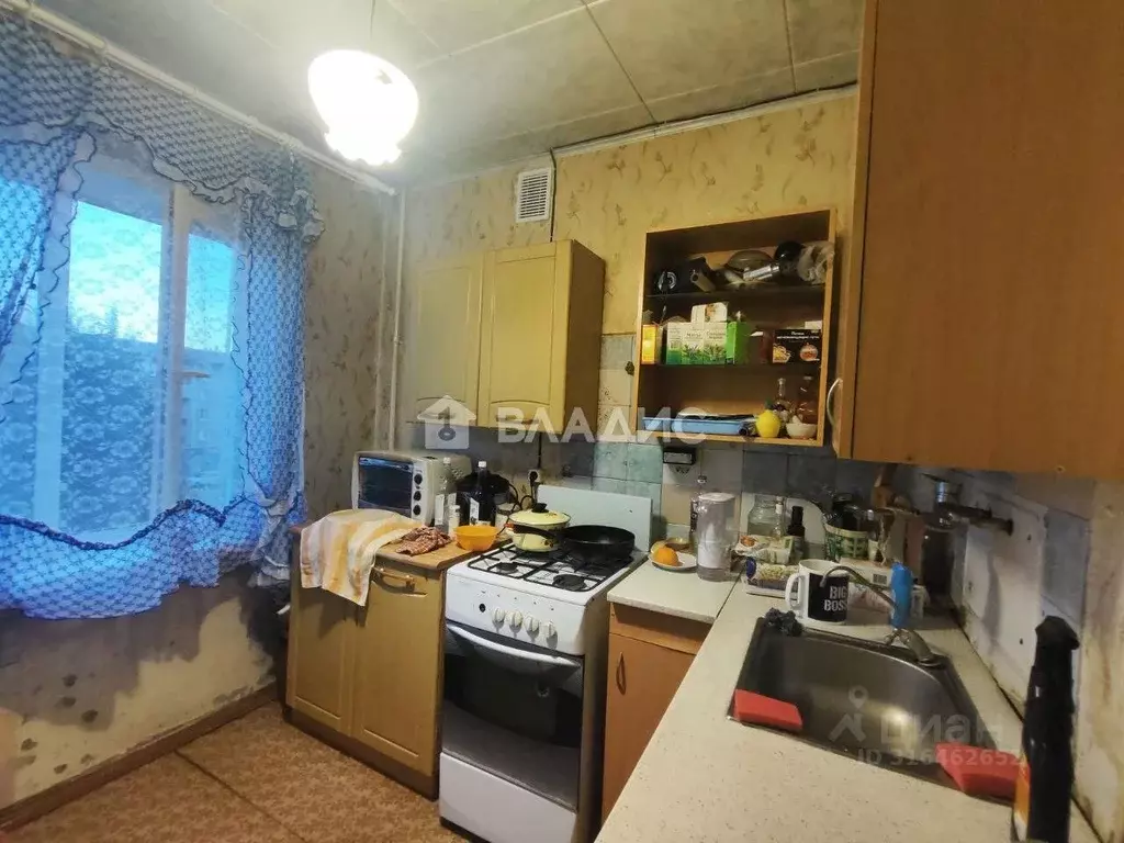 3-к кв. Иркутская область, Ангарск 177-й кв-л, 9 (49.1 м) - Фото 1