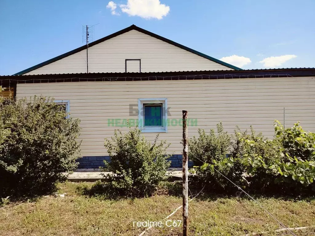 3-к кв. Саратовская область, Балаковский район, с. Маянга Молодежная ... - Фото 2