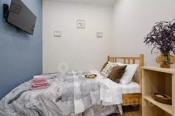 1-к кв. Москва Волоколамское ш., 88к5с5 (19.0 м) - Фото 1