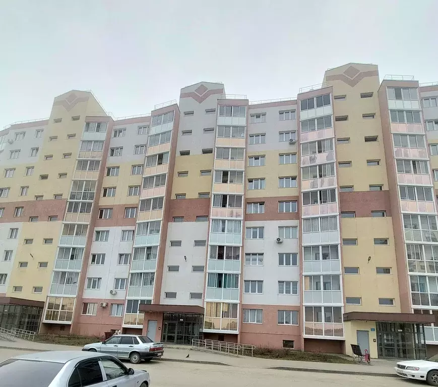 Продаётся квартира-студия, 28.5 м - Фото 0