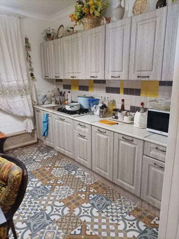 Дом в Московская область, Богородский городской округ, Таганский ... - Фото 0