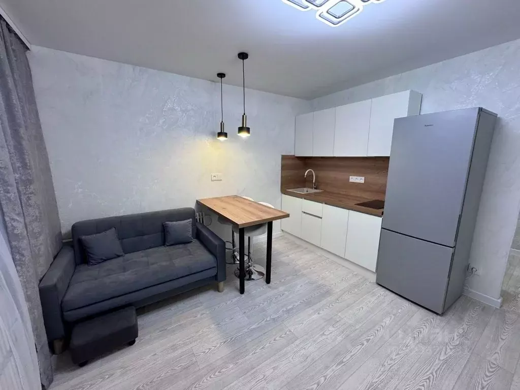 Студия Воронежская область, Воронеж ул. Хользунова, 66 (16.9 м) - Фото 2