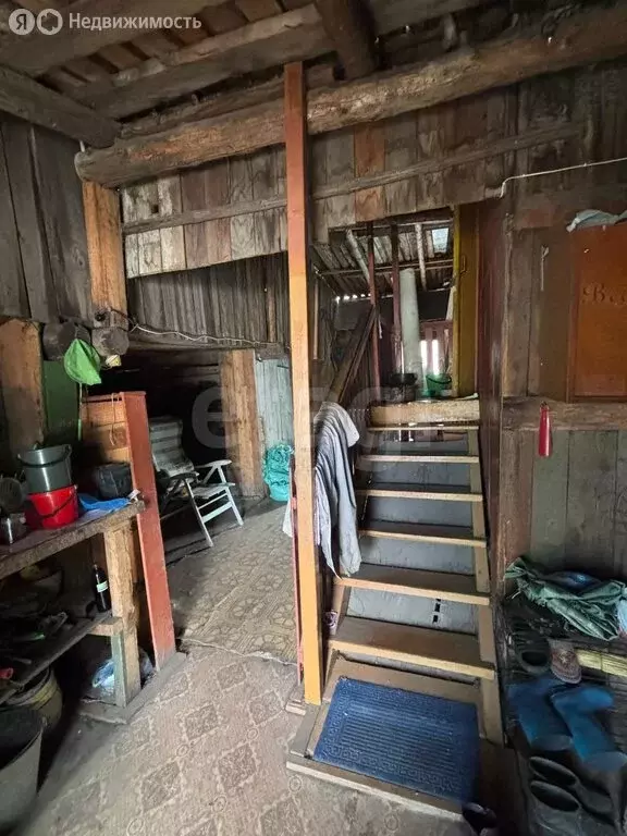 Дом в Златоуст, улица Малая Балашиха (44 м) - Фото 2