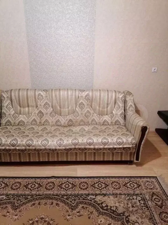 1-к кв. Калининградская область, Калининград ул. Лилии Иванихиной, 2А ... - Фото 1