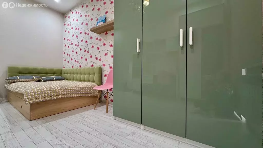 5-комнатная квартира: Иркутск, улица Пушкина, 25 (215 м) - Фото 2