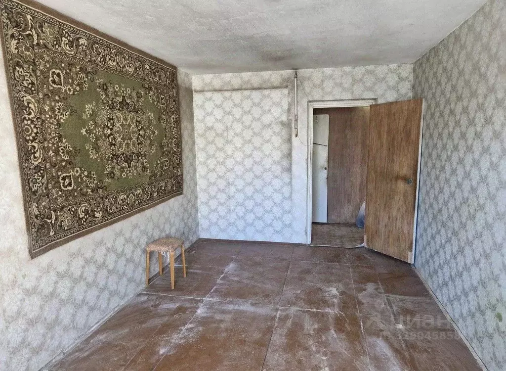 1-к кв. Башкортостан, Уфа ул. Георгия Мушникова, 9к1 (39.9 м) - Фото 1