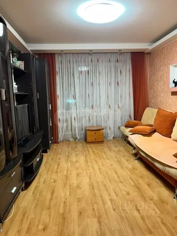 3-к кв. Владимирская область, Ковров ул. Грибоедова, 7/3 (60.0 м) - Фото 2