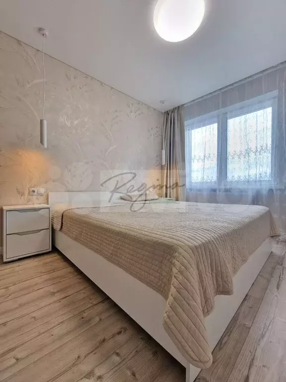 2-к. квартира, 48 м, 11/25 эт. - Фото 0