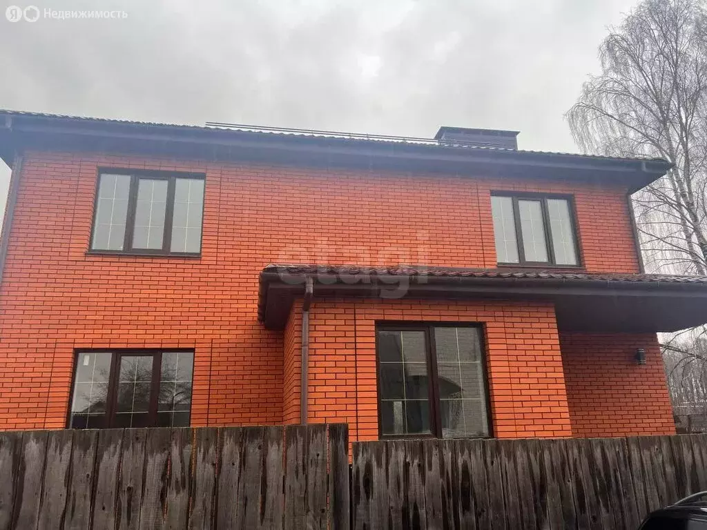 Дом в посёлок Ивановка, Пионерская улица (152 м) - Фото 0