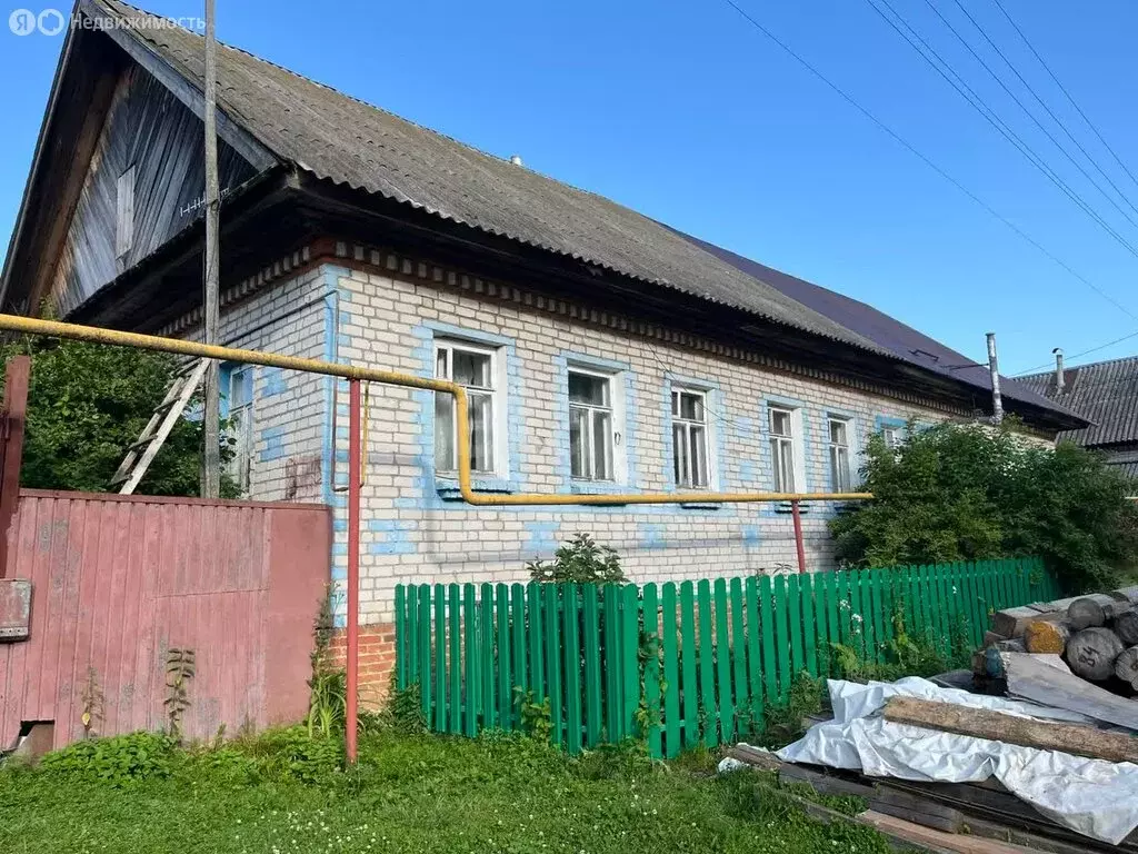 3-комнатная квартира: Старое Крещено, улица Эренгер, 8 (84.6 м) - Фото 0